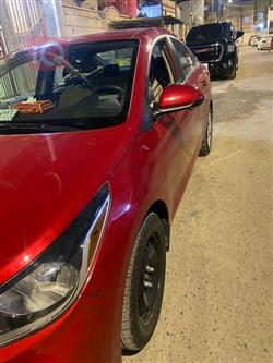 هیوندای ئەکسنت